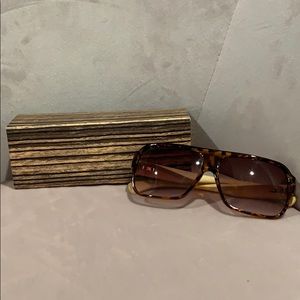 Kahoy Kollection Sunglasses